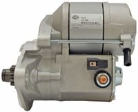 Startmotor / Starter 8ea 8EA011612461 Startmotor / Starter 8ea 8EA011612461
