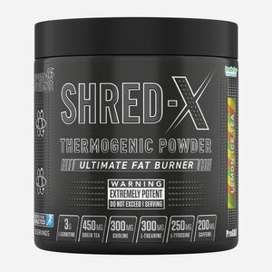 Shred x Powder 300g