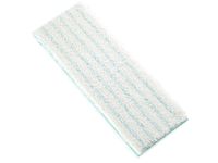 Leifheit 56623 dweilaccessoire Natte dweilpads Blauw, Wit - thumbnail