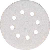 Makita Accessoires Schuurschijf K180 125 White V. - P-33392