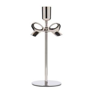 Riviera Maison Classic Bow Candle Holder S (Ø) 10x (H) 23