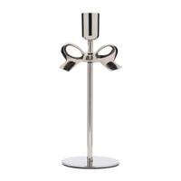 Riviera Maison Classic Bow Candle Holder S (Ø) 10x (H) 23