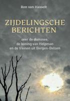 Zijdelingsche berichten (Paperback)