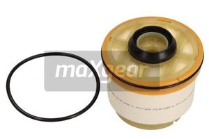 Brandstoffilter 261157