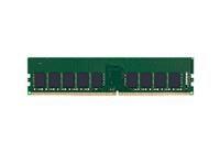 Kingston Werkgeheugenmodule voor PC DDR4 32 GB 1 x 32 GB ECC 3200 MHz 288-pins DIMM CL22 KTL-TS432E/32G