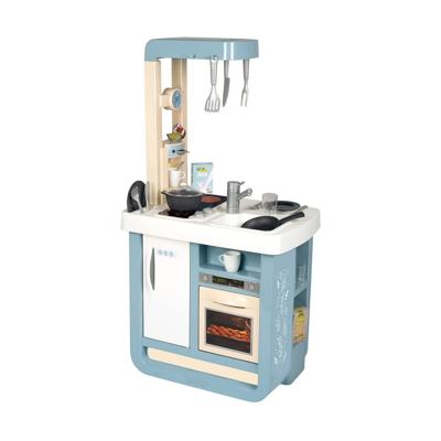 Speelgoedkeuken Simba Bon Appetit 52 x 32,5 x 95,7 cm Beige Blauw