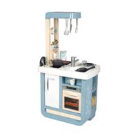 Speelgoedkeuken Simba Bon Appetit 52 x 32,5 x 95,7 cm Beige Blauw Speelgoedkeuken Simba Bon Appetit 52 x 32,5 x 95,7 cm Beige Blauw