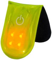 WOWOW led verlichting "magnetlight" led light "magnetlight" 4 leds y