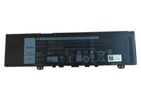 DELL laptop accu 3166 mah