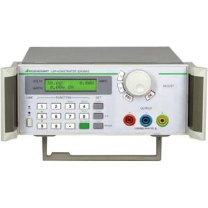 Gossen Metrawatt LSP 32 K 18 R 5 Labvoeding, regelbaar 0 - 18 V/DC 0 - 5 A 100 W RS232 Op afstand bedienbaar, Programmeerbaar Aantal uitgangen: 1 x