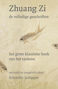 Zhuang Zi (Paperback)