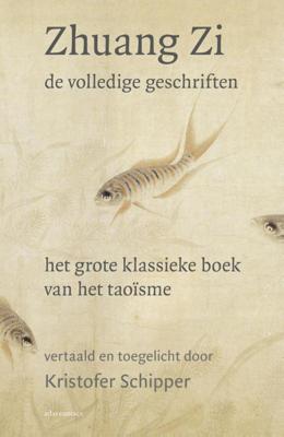 Zhuang Zi (Paperback)