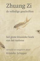 Zhuang Zi (Paperback)