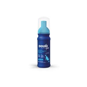 Douxo Spa mousse zonder uitspoelen voor de hond 2 x 150 ml
