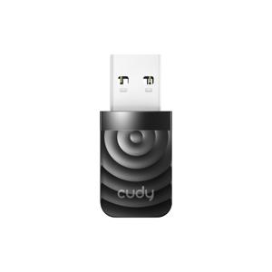 Cudy AC1300 Wi-Fi USB Adapter wlan adapter