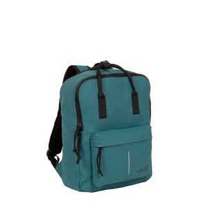 New Rebels Mart Chicago Petrol 17L Rugtas Waterafstotend Laptop 13"