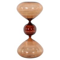 Richmond Decoratie 'Elba' Zandloper, 38cm