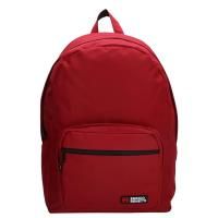 Enrico Benetti Amsterdam Laptop Rugzak 15'' -Red