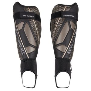 Stanno Pro Guard II - Black/Gold