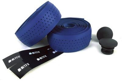 Santafixie Asphalt Classic Stuurlint - Donkerblauw Santafixie Asphalt Classic Stuurlint - Donkerblauw