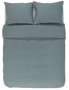 Essenza Dekbedovertrek Guy Sea Green-200x200/220