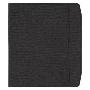 PocketBook Charge - Canvas Black e-bookreaderbehuizing 17,8 cm (7 ) Hoes Zwart