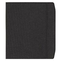 PocketBook Charge - Canvas Black e-bookreaderbehuizing 17,8 cm (7 ) Hoes Zwart