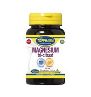 Magnesium tri citraat puur