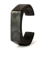 Parts of Four bracelet Sistema V1 - Noir