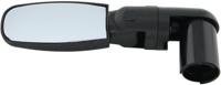 Zéfal spin rear view mirror folding