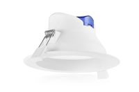 LED downlight ECO 14W 1200 lumen 4000K dimbaar Ø145mm Tronix 136-147