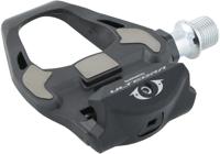 Shimano ultegra pd-r8000 spd-sl +4mm axle