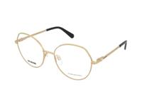 Brillen met correctie Love Moschino MOL634 000