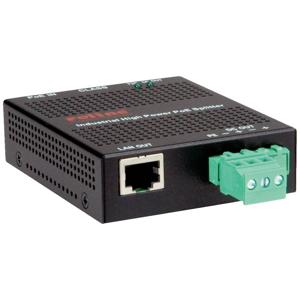 ROLINE 21.13.1175 PoE adapter & injector Gigabit Ethernet