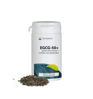 EGCG-50+ groene thee extract