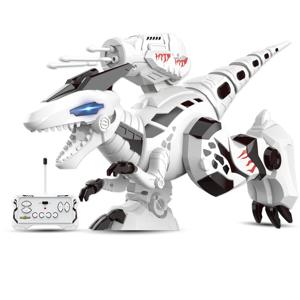 Gear2Play op afstand bestuurbare Robo Dino T-Rex