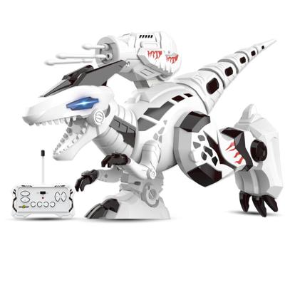 Gear2Play op afstand bestuurbare Robo Dino T-Rex