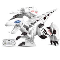 Gear2Play op afstand bestuurbare Robo Dino T-Rex
