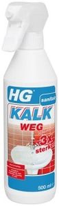 HG Kalkweg schuimspray 3X sterker (500 ml)