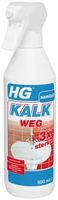 HG Kalkweg schuimspray 3X sterker (500 ml)