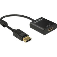 DeLOCK DeLOCK Displayport > HDMI