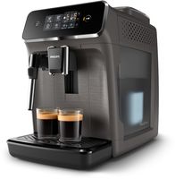 Philips 2200 series EP2224/10 koffiezetapparaat Volledig automatisch Espressomachine 1,8 l - thumbnail