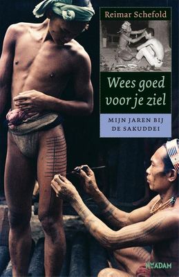 Wees goed voor je ziel - Reimar Schefold - ebook