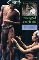 Wees goed voor je ziel - Reimar Schefold - ebook - thumbnail