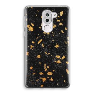 Terrazzo N°7: Honor 6X Transparant Hoesje