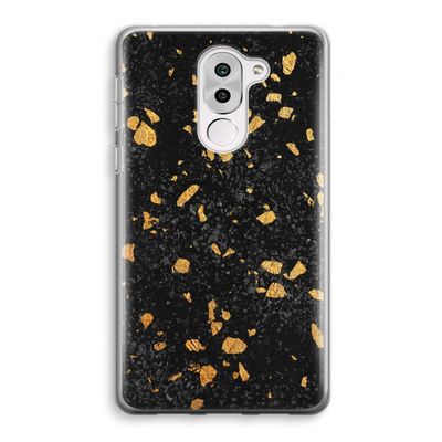 Terrazzo N°7: Honor 6X Transparant Hoesje