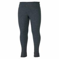 Heatkeeper Kinder Thermo Legging Comfort Antraciet Melange-116/122 Heatkeeper Kinder Thermo Legging Comfort Antraciet Melange-116/122