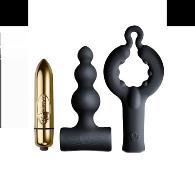 Rocks-Off Be Mine Set - Speelgoedset