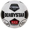 Derbystar 286006 Brillant Retro II - White-Black - 5 - thumbnail