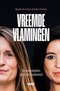 Vreemde Vlamingen - Maaike De Vreese, Nadia Sminate - ebook